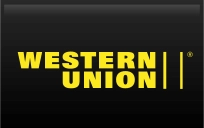 Western Union logo